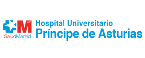 Hospital Universitario Príncipe de Asturias