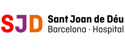 Hospital maternoinfantil Sant Joan de Déu